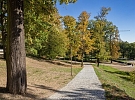 Skončila třetí etapa revitalizace Lochotínského parku. Jeho několik let trvající obnova je hotova