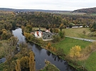 Krajinářští architekti představí studii, která se týká území kolem sv. Jiří