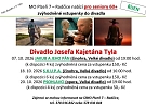 Zvýhodněné vstupenky pro seniory do divadla Josefa Kajetána Tyla v Plzni - říjen 2026
