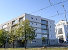 Plzeň dokončila první bytový dům na Světovaru. Dům s označením blok E nabízí 34 moderních městských bytů