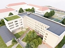Město Plzeň rozšíří 21. základní školu. Přibude devět učeben a sportovní sál