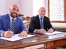 Město Plzeň a Lékařská fakulta v Plzni mají memorandum o spolupráci