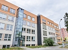 Plzeň dokončila dostavbu 13. základní školy. Přibylo 11 odborných učeben