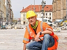 Památkář Karel Zoch: Vrátí se život i stromy