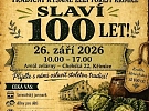Pozvánka - tradiční kysané zelí Forejt Křimice slaví 100 let