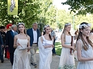 Divadlo J. K. Tyla hlásí: Nová sezóna zahájena. Vyšel Průvod Vendelín, naplánováno je jedenáct premiér, vznikne Lektorsko-edukační centrum TyLec
