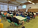Jednička představila proměny vnitrobloků. Naváže projektová příprava