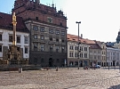 Město připravuje akční plán pro rozvoj sociálních služeb. Zapojte se!