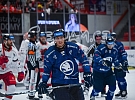OLO - PLZ 3:2p - Škodovka po smolném závěru veze z Olomouce bod
