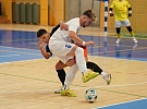 Dramatický šlágr pro Interobal! Po obratu ve druhé půli porážíme Slavii 4:3 a zůstáváme stoprocentní