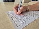 Voličský průkaz lze využít pouze při senátních volbách