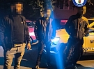 Kličkoval, prudce zrychloval a po zastavení mířil ke spolujezdci. Nadýchal 1,83 promile