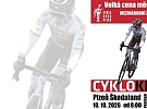 Špičkový cyklokros se vrací do Plzně: Škodaland přivítá elitu i mladé talenty