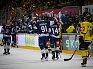 SAP - PLZ 3:6 - Neporažení! Škodovka opanovala ligovou fázi Ligy mistrů!