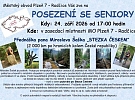 Posezení se seniory 24. 9. 2026