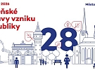 Plzeň oslaví vznik republiky. Návštěvníky čeká den plný zážitků, prohlídek a slavnostní atmosféry