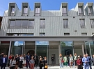Plzeň zrekonstruovala Klatovskou 19, bude v ní moderní muzeum osvobození