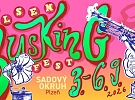 Třináctý ročník Pilsen Busking Festu ovládnou umělci z 18 zemí. Festival se stěhuje do sadového okruhu a slibuje nabitý program