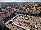 Náměstí Republiky zaplní věda. Koná se Den se ZČU