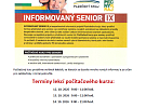 Počítačový kurz pro seniory