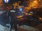 Potřetí za volantem. Potřetí bez řidičáku. Opakovaně pod vlivem