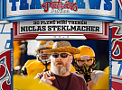 Do Plzně míří trenér Niclas Steklmacher!