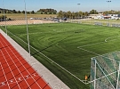 V Černicích mají moderní sportoviště, rozšiřování areálu nekončí