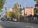 Plzeň chce rychlejší a bezpečnější provoz. Proto modernizuje světelnou signalizaci v křižovatkách