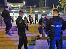 Hlavní vlakové nádraží v Plzni patří mezi lokality s nejvyšším dohledem, kontroly rostou