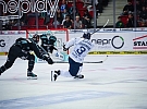 KVA - PLZ 4:1 - Aktivnější indiány zradila koncovka