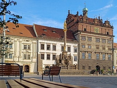 Křesla v Zastupitelstvu města Plzně si rozdělí 5 subjektů