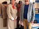 Síla Sokola není v medailích, ale v lidech, kteří ho tvoří, říká starostka Sokolské župy plzeňské Ivana Bartovská
