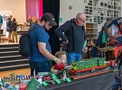 Plzeň bude na jaře opět patřit modelářům! Modelářský svět již po čtvrté.