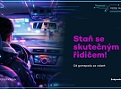 Město Plzeň spouští projekt Chci řidičák. Budoucím řidičům usnadní cestu za volant