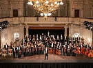 Prodej abonmá na koncerty Plzeňské filharmonie je v plném proudu