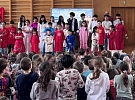 Dny vietnamské kultury představily tradice i gastronomii