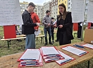 Jarní debaty s občany skončily, na řadě jsou architekti
