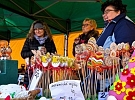 Šikovné ruce už po třinácté rozdávaly radost na trzích