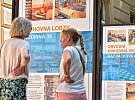 Knihovna města Plzně si výstavou připomíná své 150. narozeniny