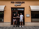 Hokejisté HC Škoda Plzeň opět v Lokálu podpoří dobrou věc!