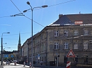 Díky přebytku bude moci být opravena fasáda objektu Palackého 16