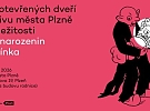 Archiv města Plzně zve na Den otevřených dveří