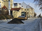 Doprava se na zrekonstruované Rolnické náměstí vrátí od června