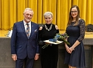 Kraj ocenil 36 pedagogů z celého regionu, mezi nimi i ředitelku Střediska volného času RADOVÁNEK.