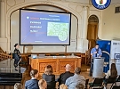 Městská policie Plzeň na Bezpečnostní konferenci v Plzni