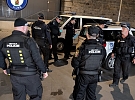 Noční dohled v centru Plzně pokračuje, městská policie má za sebou další akci Centrum.
