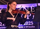Špičkoví hudebníci i mladí talenti. Do Proluky se vrací Večery vážné hudby