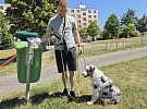 Čtvrtý obvod vychází vstříc pejskařům