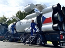 Plzeň se na dva dny stane vesmírnou bránou. Raketa SpaceBuzz vezme školy i veřejnost na oběžnou dráhu