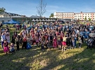 Trojku ovládnou čarodějnice, dorazí Neckář i plzeňské hokejové hvězdy